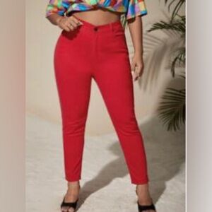 SHEIN jeans